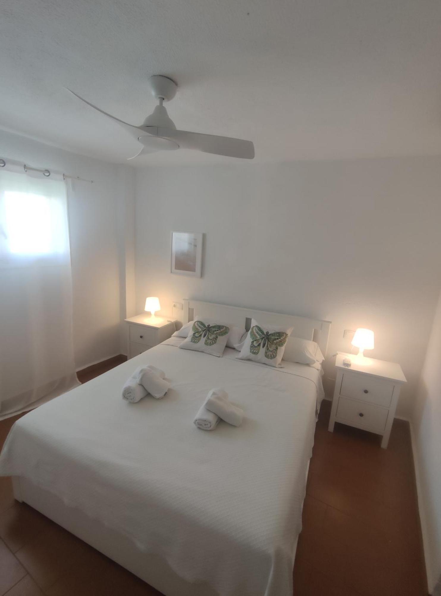 JáveaAgua Azulアパートメント 部屋 写真