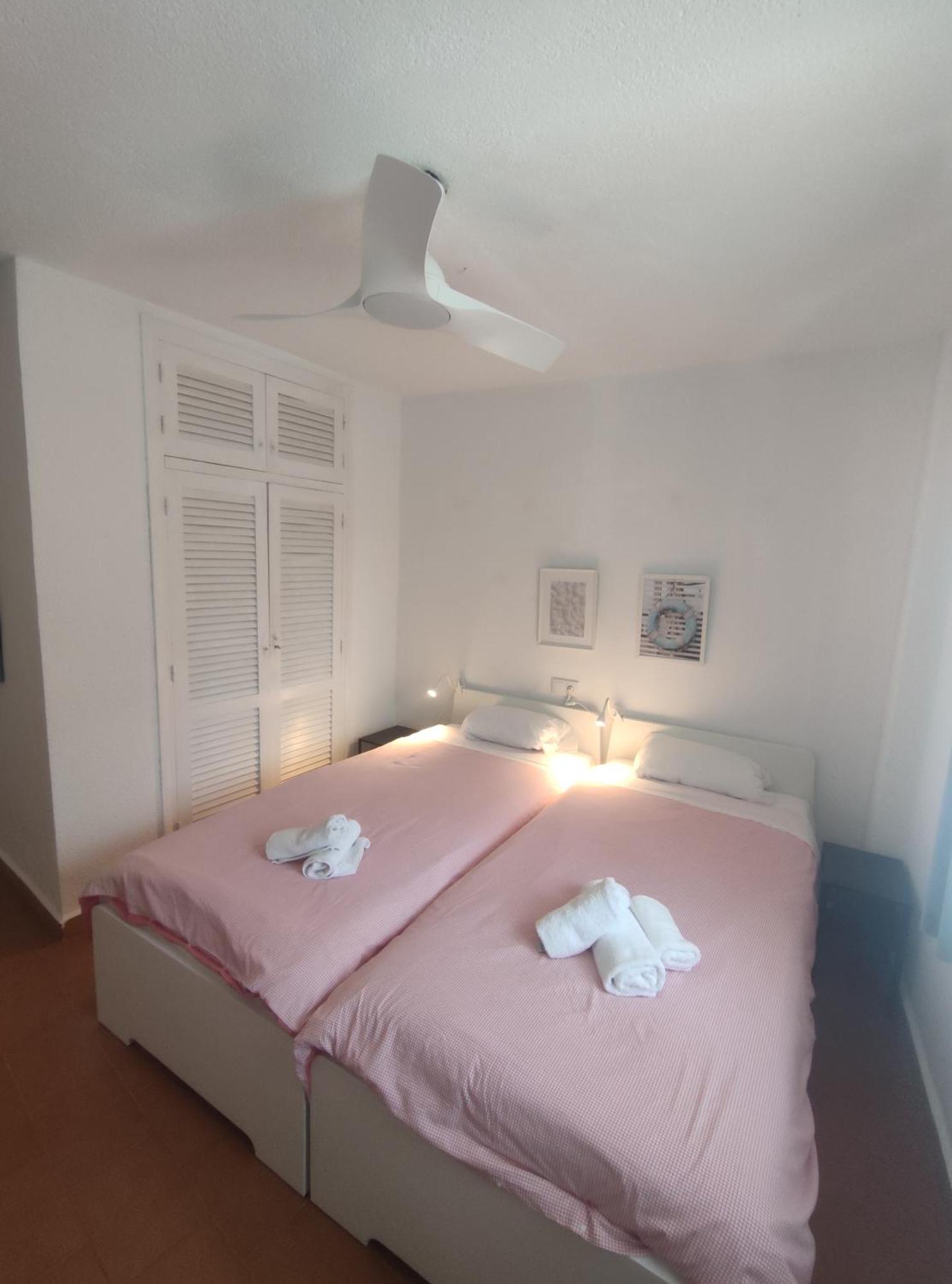 JáveaAgua Azulアパートメント 部屋 写真