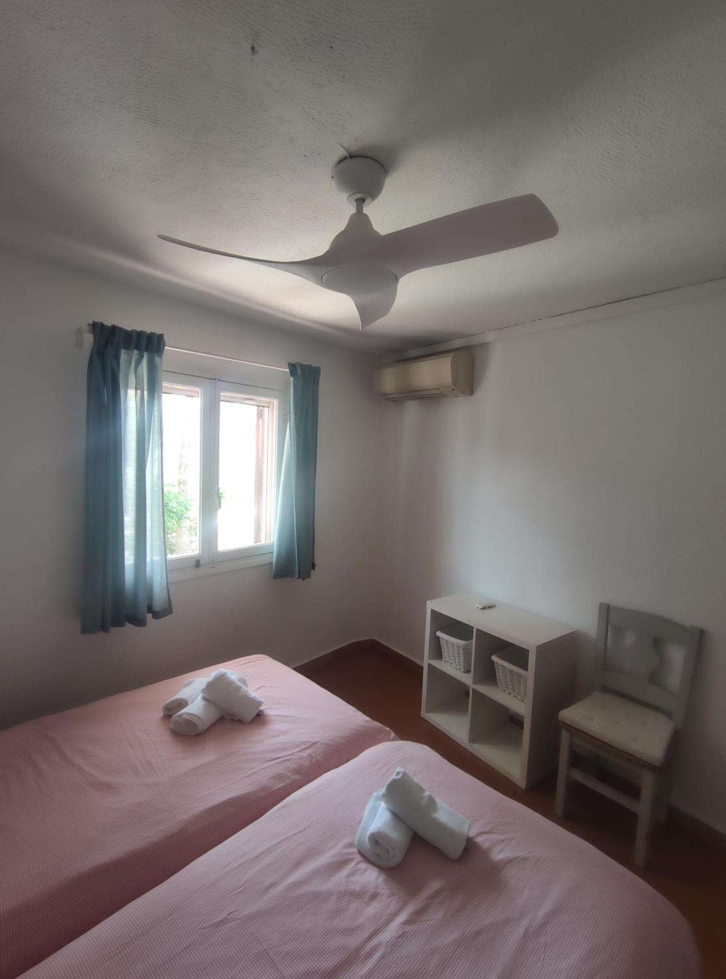 JáveaAgua Azulアパートメント 部屋 写真