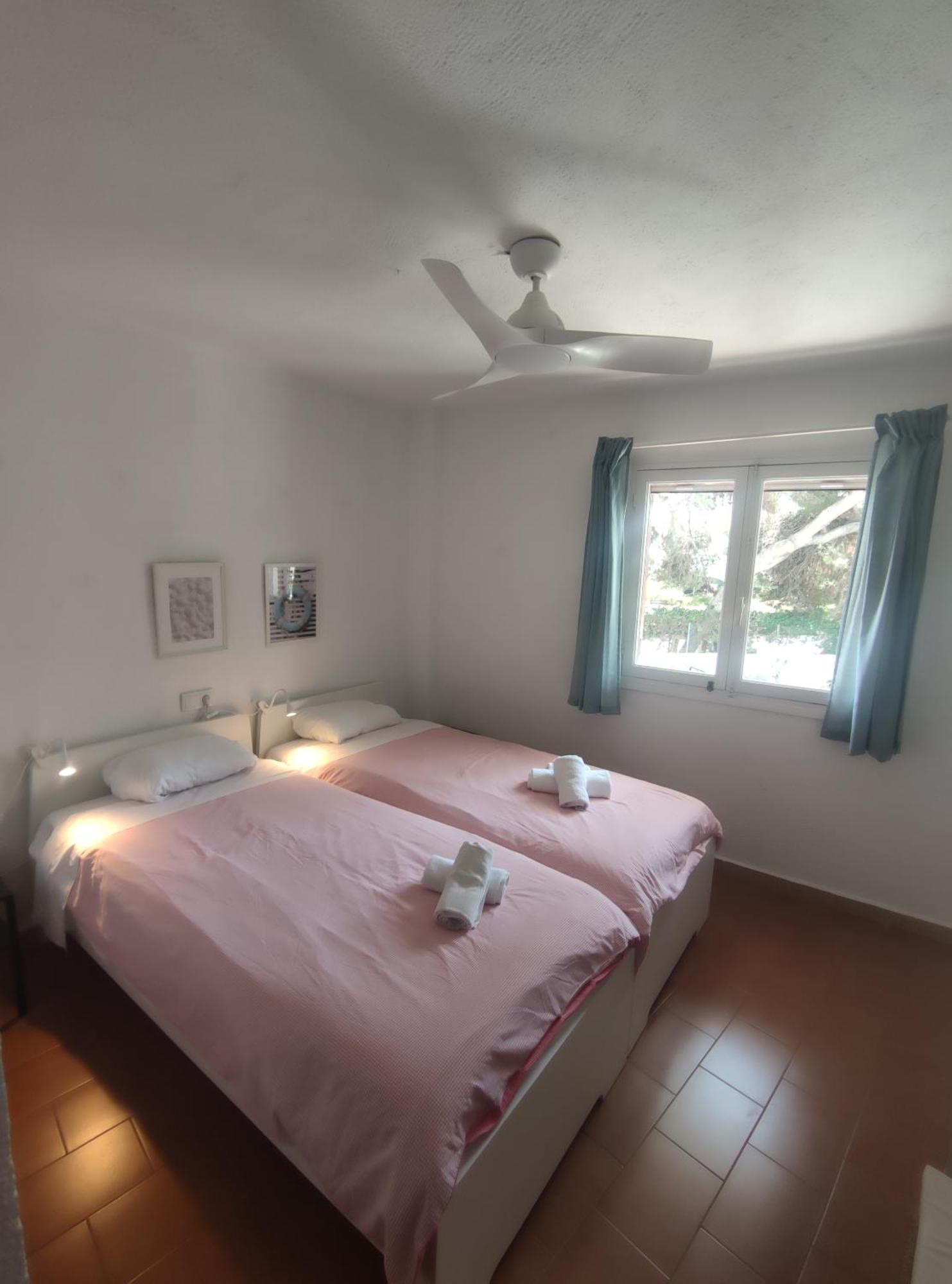 JáveaAgua Azulアパートメント 部屋 写真