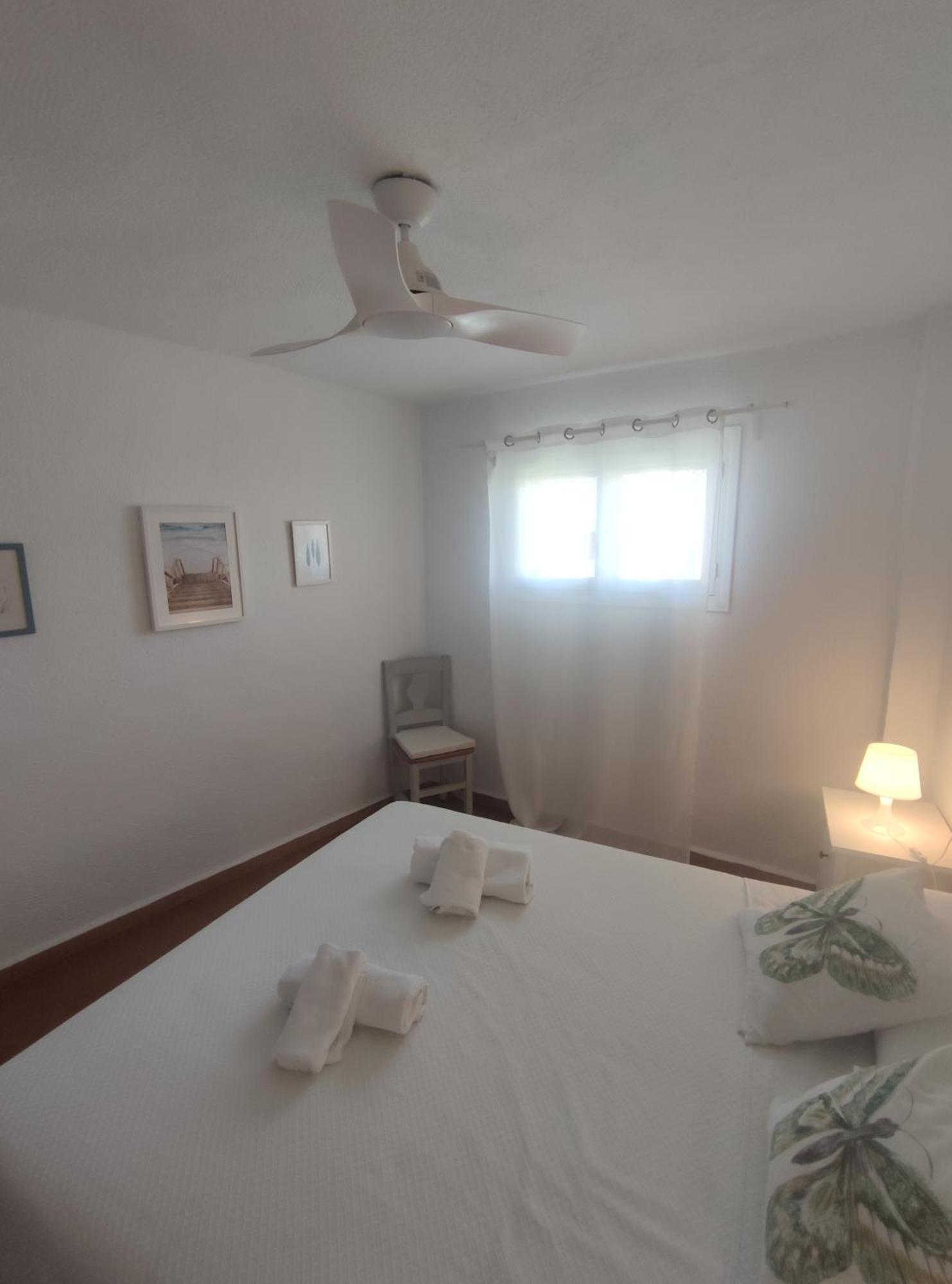 JáveaAgua Azulアパートメント 部屋 写真